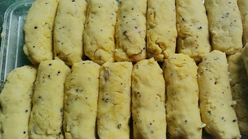 Nắm nhân