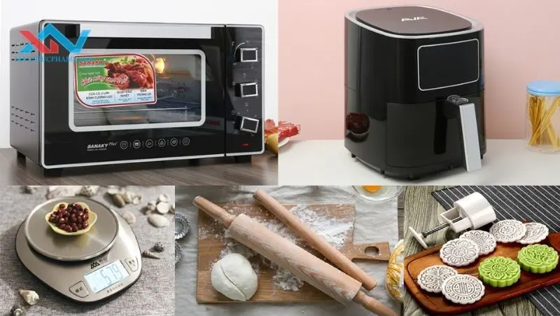 cách làm bánh dẻo chay truyền thống
