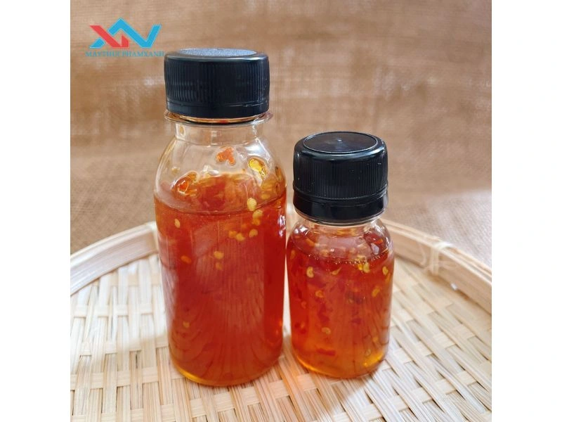 cách làm nước sốt tắc bánh tráng trộn