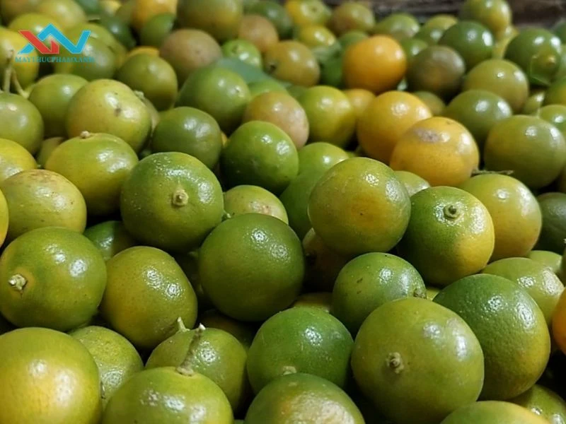 cách làm nước sốt bánh tráng trộn