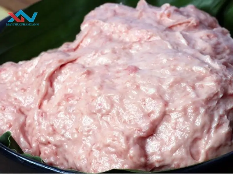 máy trộn thịt quận Thủ Đức