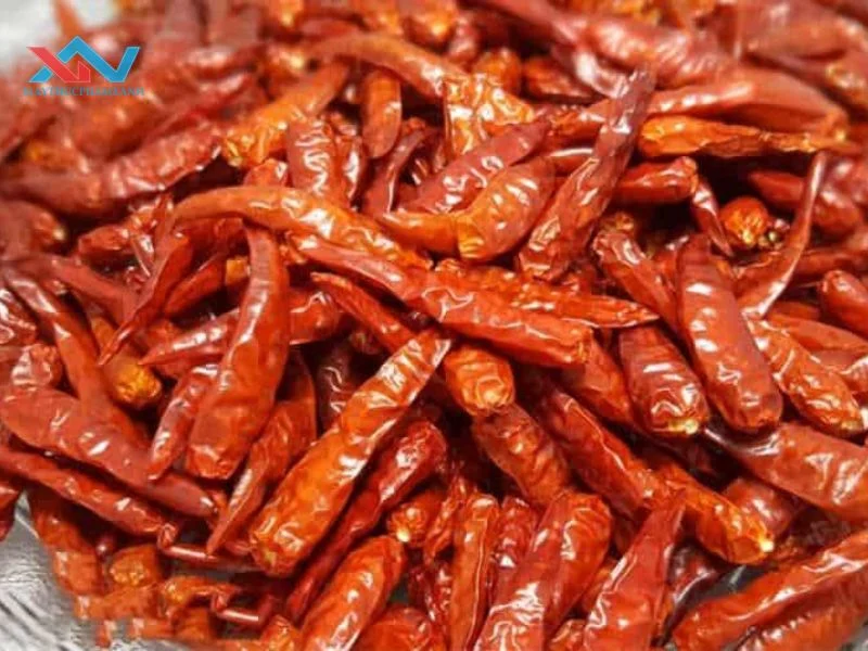 cách làm sa tế trộn bánh tráng