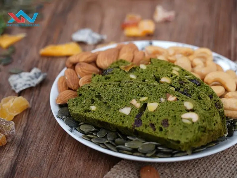 Lợi ích của bánh ăn kiêng đối với sức khỏe và vóc dáng