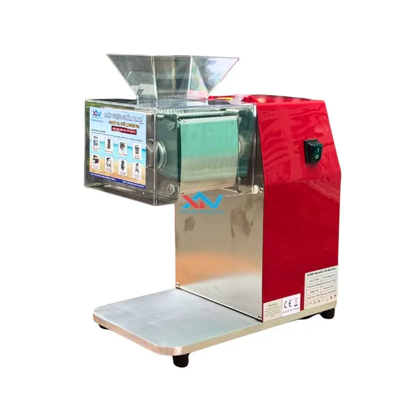 máy thái thịt dq90