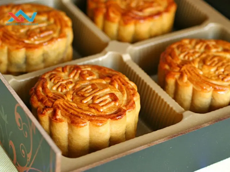 Cách bảo quản bánh Trung thu chay
