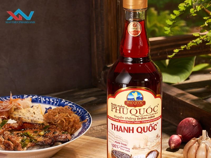 cách làm nước sốt bò bánh tráng trộn