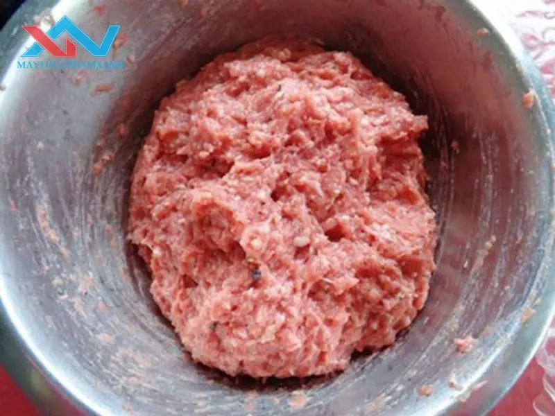 máy trộn thịt quận 4 máy trộn thịt quận 4