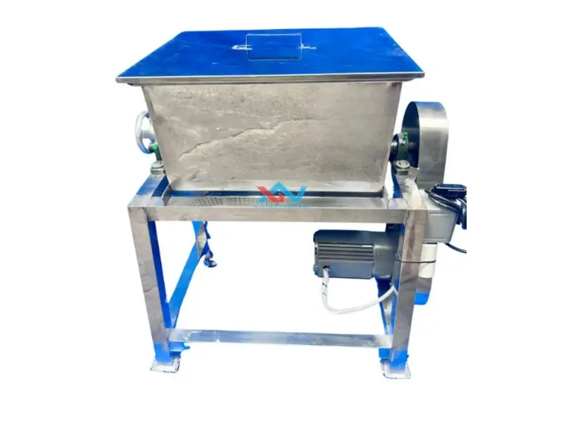 Máy trộn thịt 10kg Máy trộn thịt 10kg