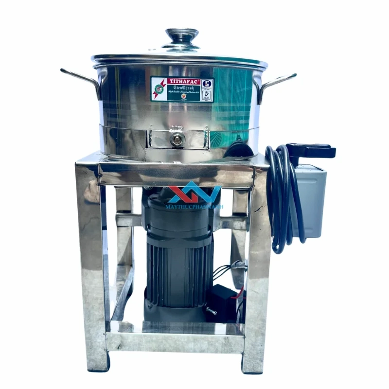 máy trộn bột quận 10