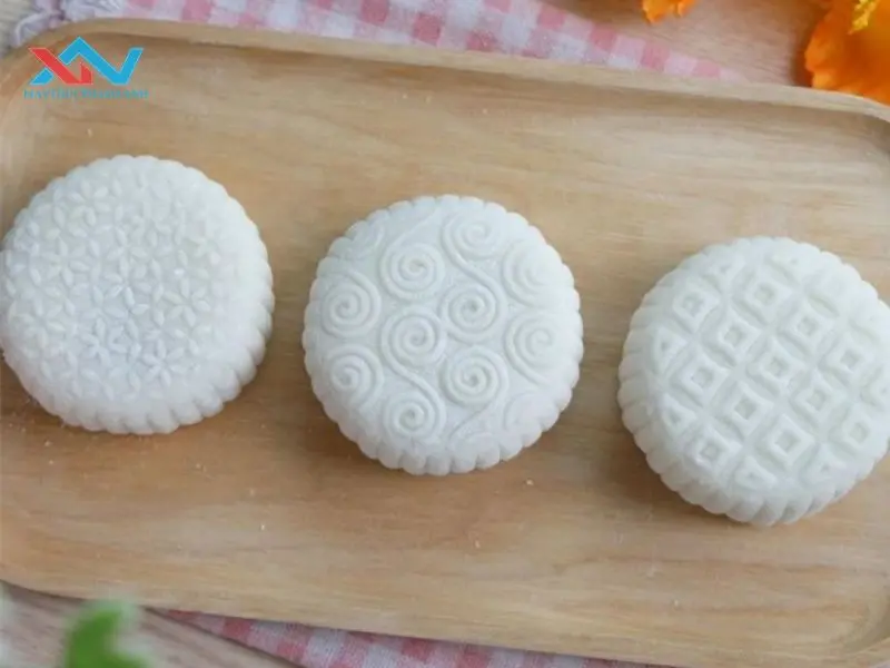 cách làm bánh dẻo thập cẩm