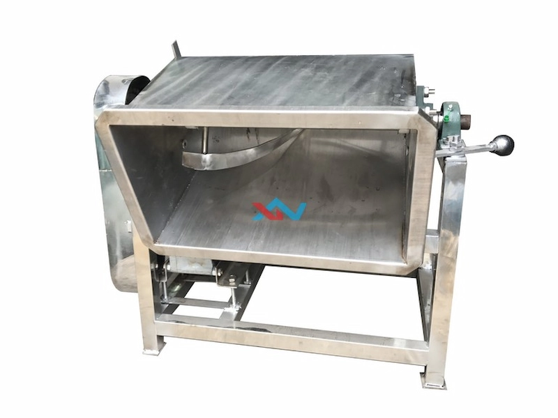Kinh nghiệm lựa chọn máy trộn bột 5kg phù hợp nhu cầu