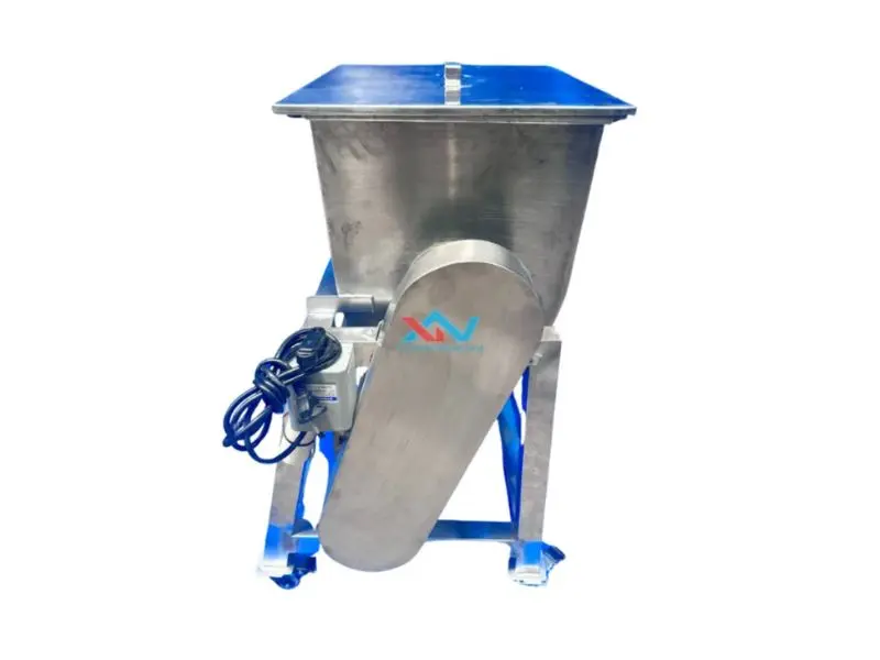 Máy Thực Phẩm Xanh - Đơn vị cung cấp máy trộn thịt giá tốt Máy Thực Phẩm Xanh - Đơn vị cung cấp máy trộn thịt giá tốt