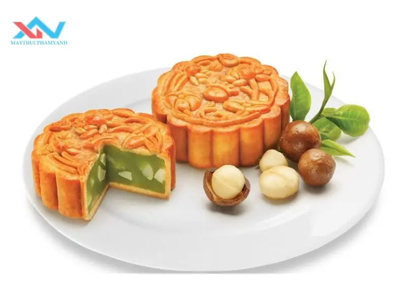 Mẹo nhỏ để bánh thơm ngon hơn