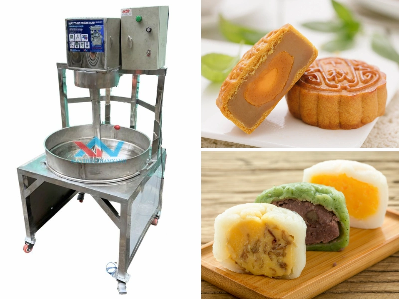 Máy Thực Phẩm Xanh - Địa chỉ bán máy xào nhân Quận 10 uy tín, giá tốt Máy Thực Phẩm Xanh - Địa chỉ bán máy xào nhân Quận 10 uy tín, giá tốt