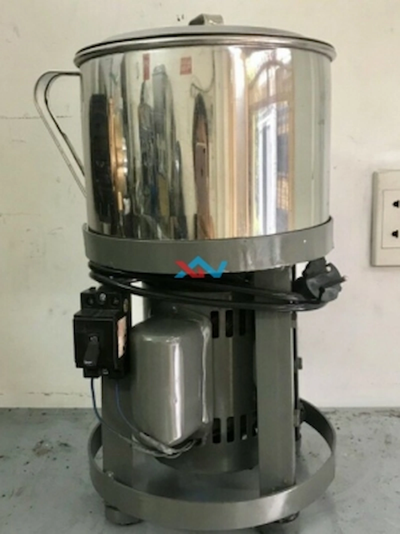 cối xay tỏi ớt