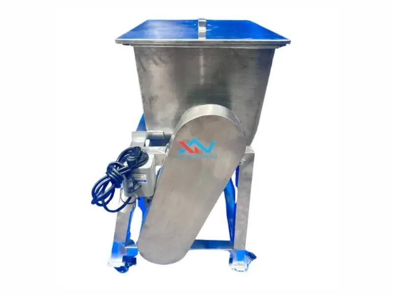 máy trộn thịt quận 12