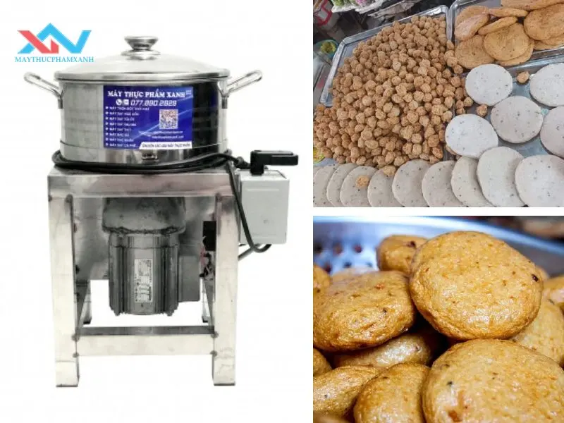 máy quết chả cá Đà Nẵng máy quết chả cá Đà Nẵng