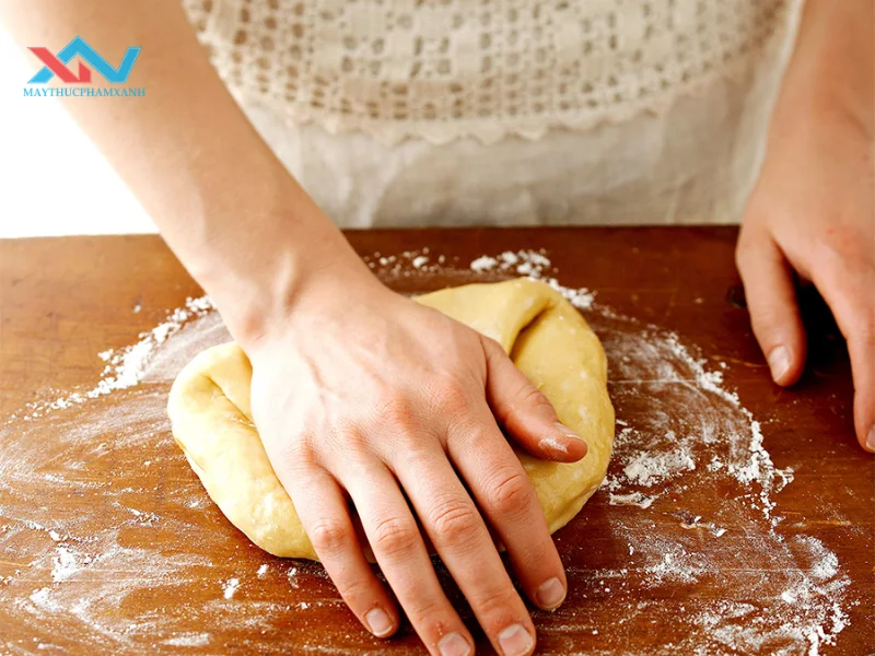 cách làm mì tươi kéo sợi bằng tay cách làm mì tươi kéo sợi bằng tay
