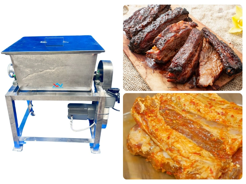 cách ướp sườn bò nướng cách ướp sườn bò nướng