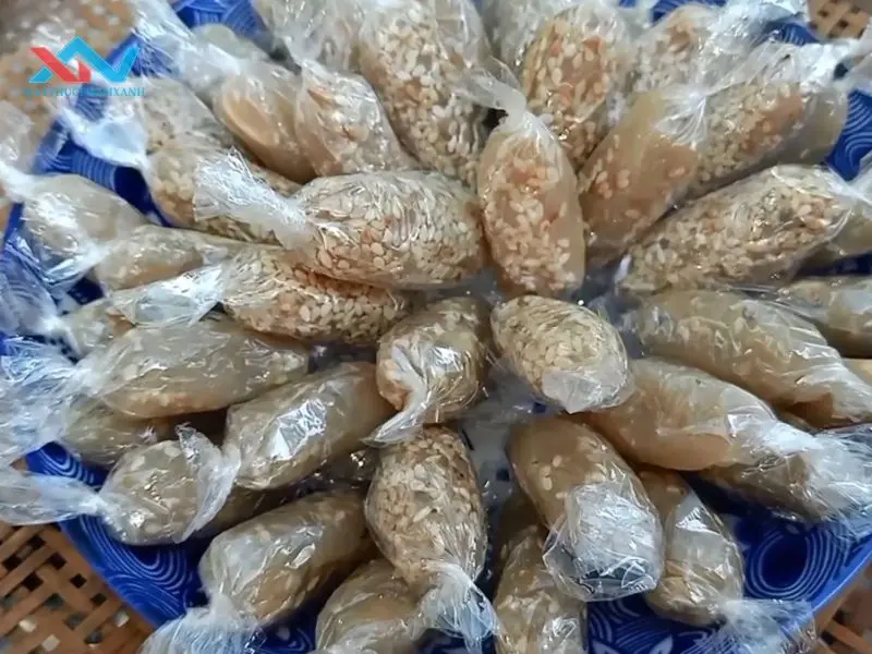 Lợi ích sức khỏe của mãng cầu và cách bảo quản mứt