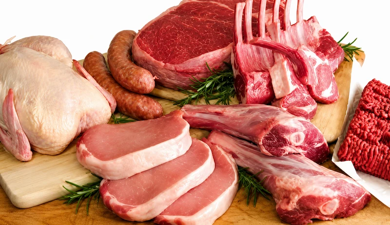 cách xay thịt nấu cháo dinh dưỡng cách xay thịt nấu cháo dinh dưỡng