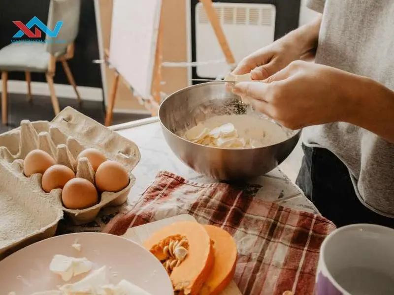 Chất lượng nguyên liệu