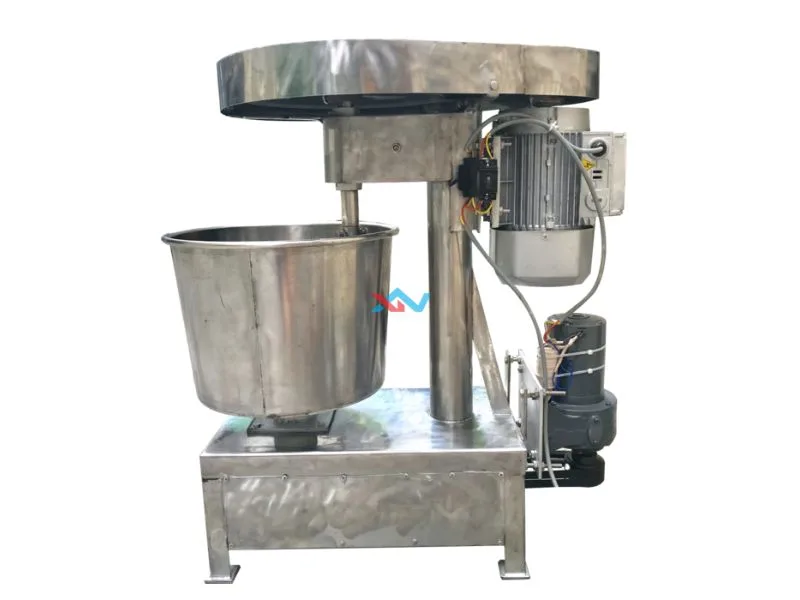  Máy trộn bột làm bánh 7kg