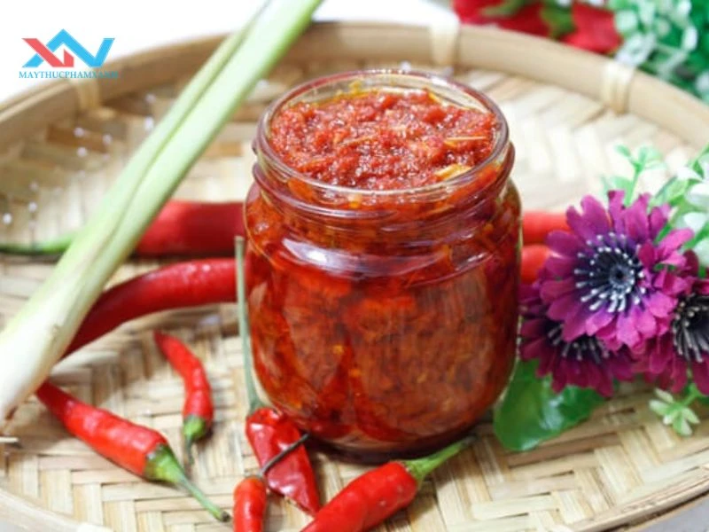 Bảo quản sa tế 
