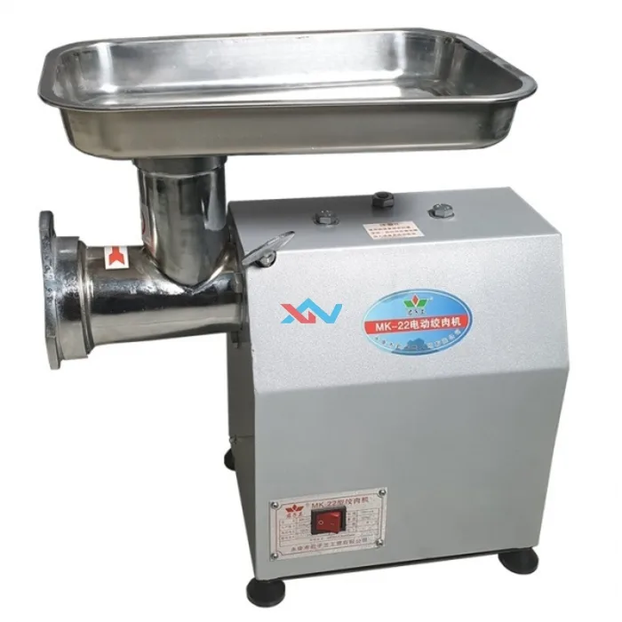 Máy xay thịt MK12 dùng trong gia đình