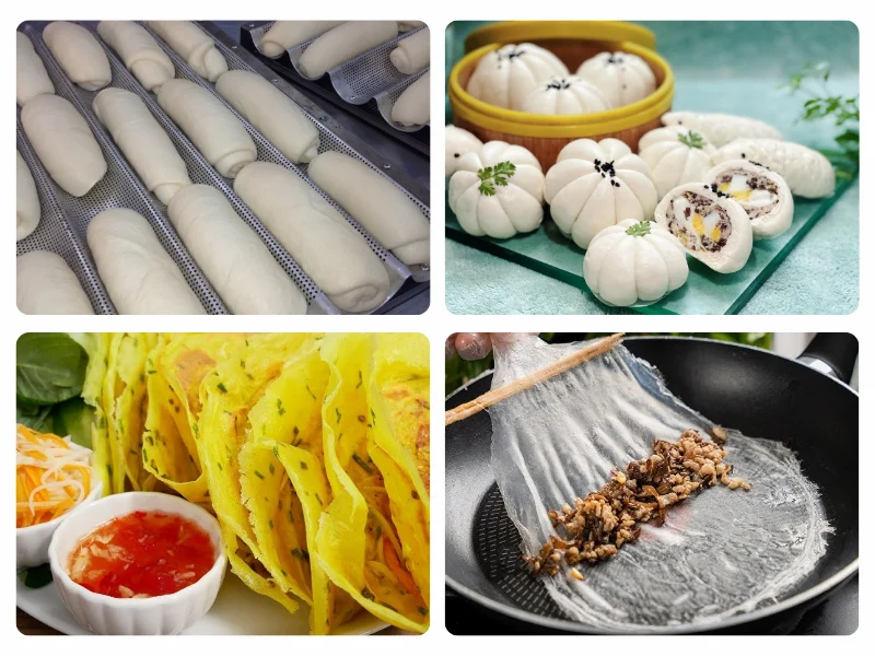 máy trộn bột 7kg máy trộn bột 7kg