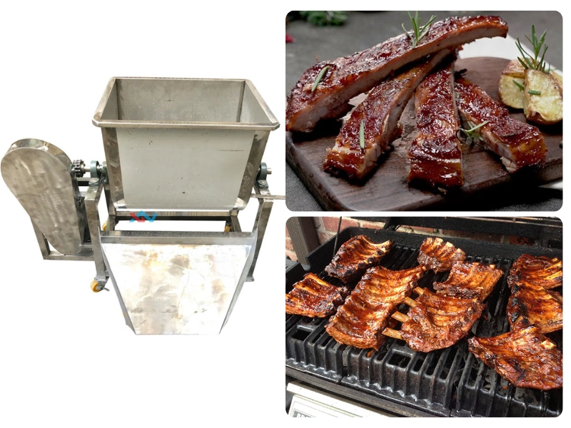 cách ướp sườn bò nướng cách ướp sườn bò nướng