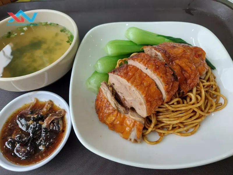 Gợi ý các món ăn ngon Gợi ý các món ăn ngon