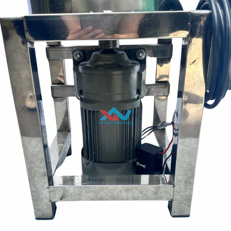 máy quết khoai mì máy quết khoai mì