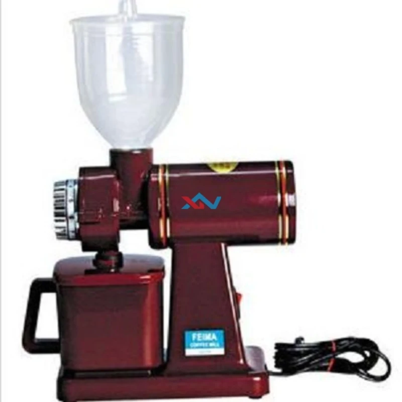 máy xay cà phê công nghiệp teco 1hp