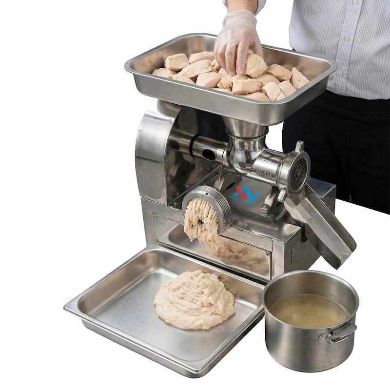 cách xay thịt nấu cháo dinh dưỡng cho trẻ cách xay thịt nấu cháo dinh dưỡng cho trẻ