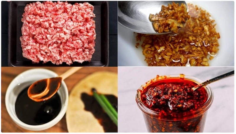 cách làm nem nướng cách làm nem nướng