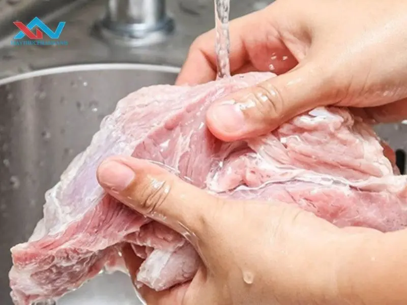 máy trộn thịt quận Thủ Đức