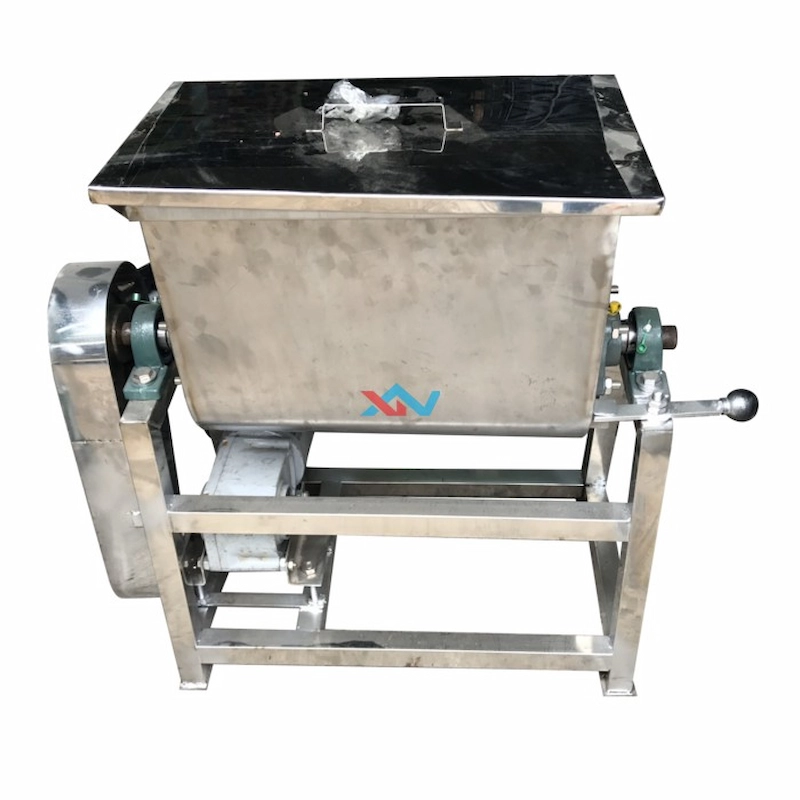 máy trộn bột 5kg