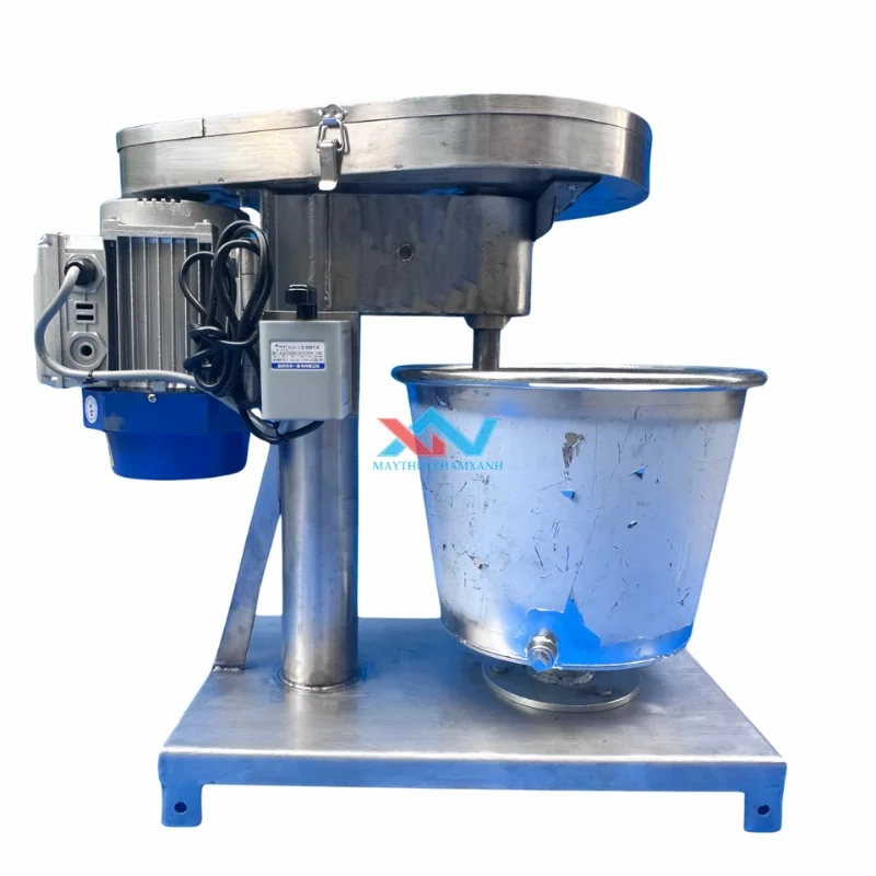 máy trộn bột quận 9