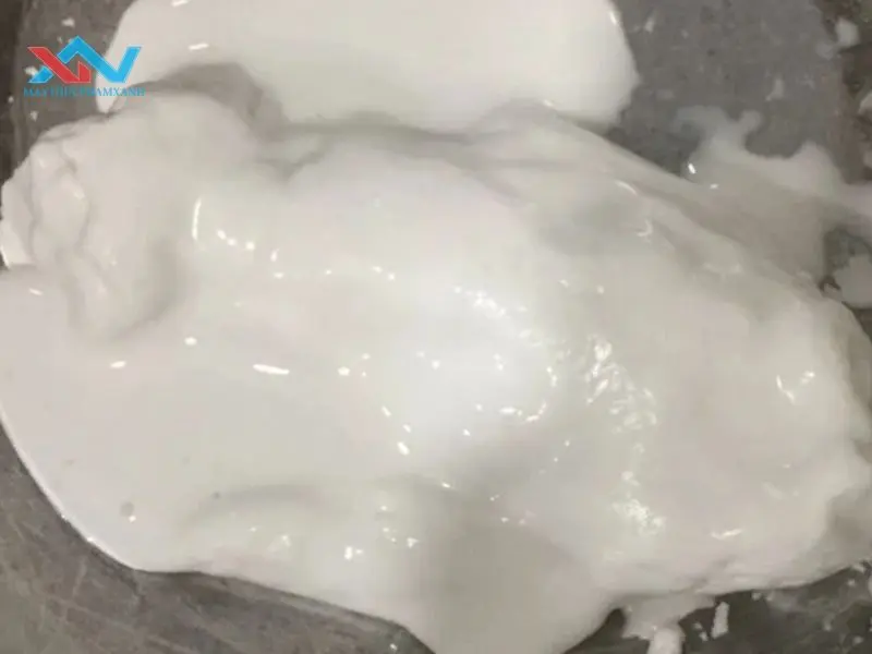 cách chữa bột bị nhão cách chữa bột bị nhão