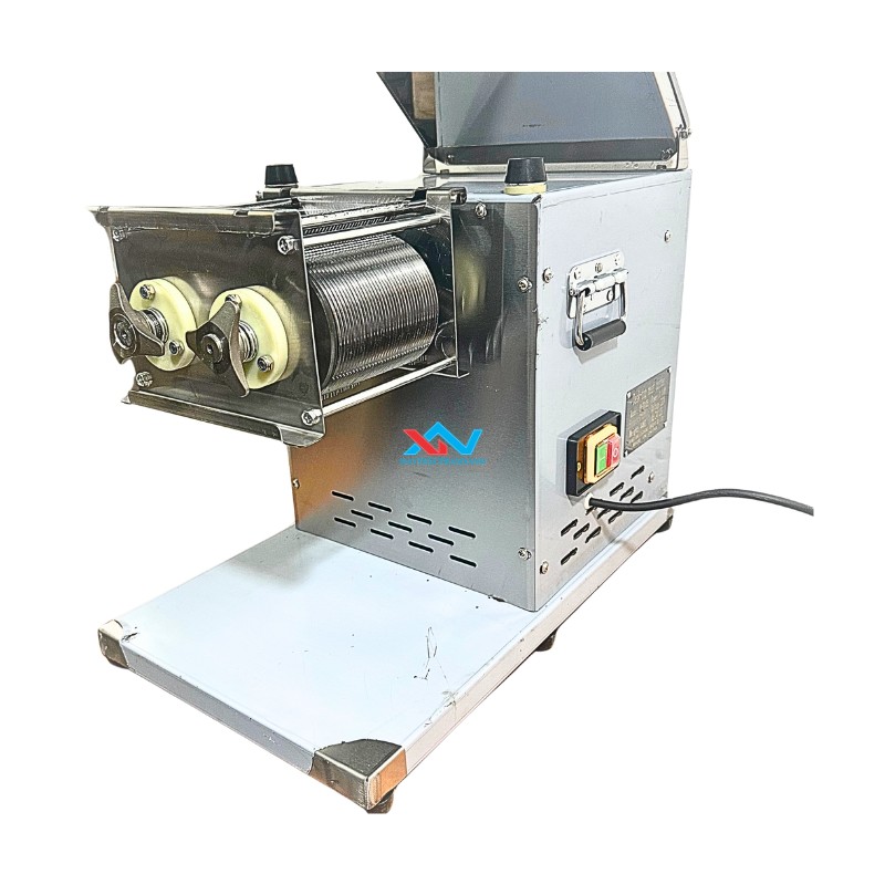 Máy thái thịt tươi sống QX260