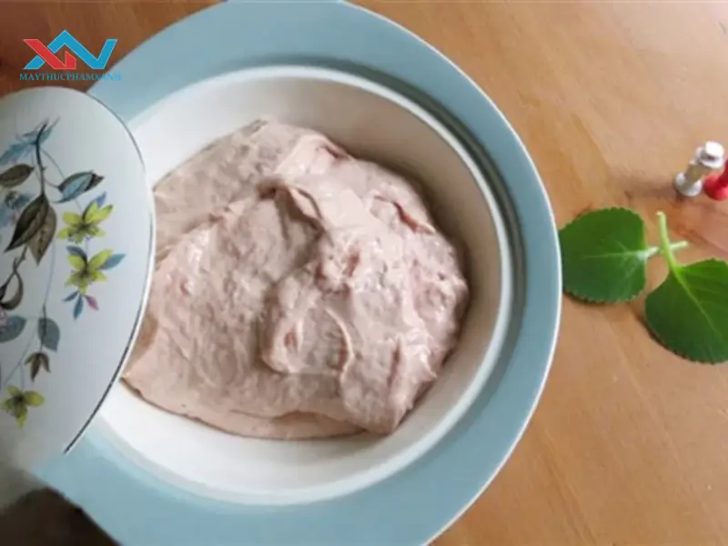 máy trộn thịt quận Bình Thạnh