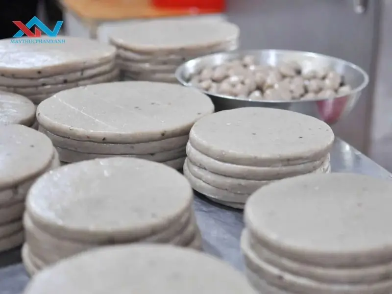 Kinh nghiệm kinh doanh chả cá thành công