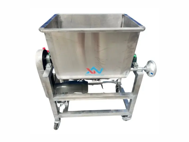 máy trộn thịt quận 9