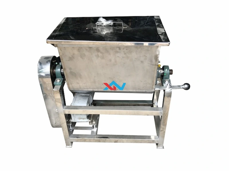 Chuyên cung cấp thiết bị làm bánh tráng trộn giá tốt