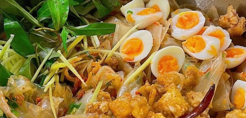 máy trộn bánh tráng ủ bơ