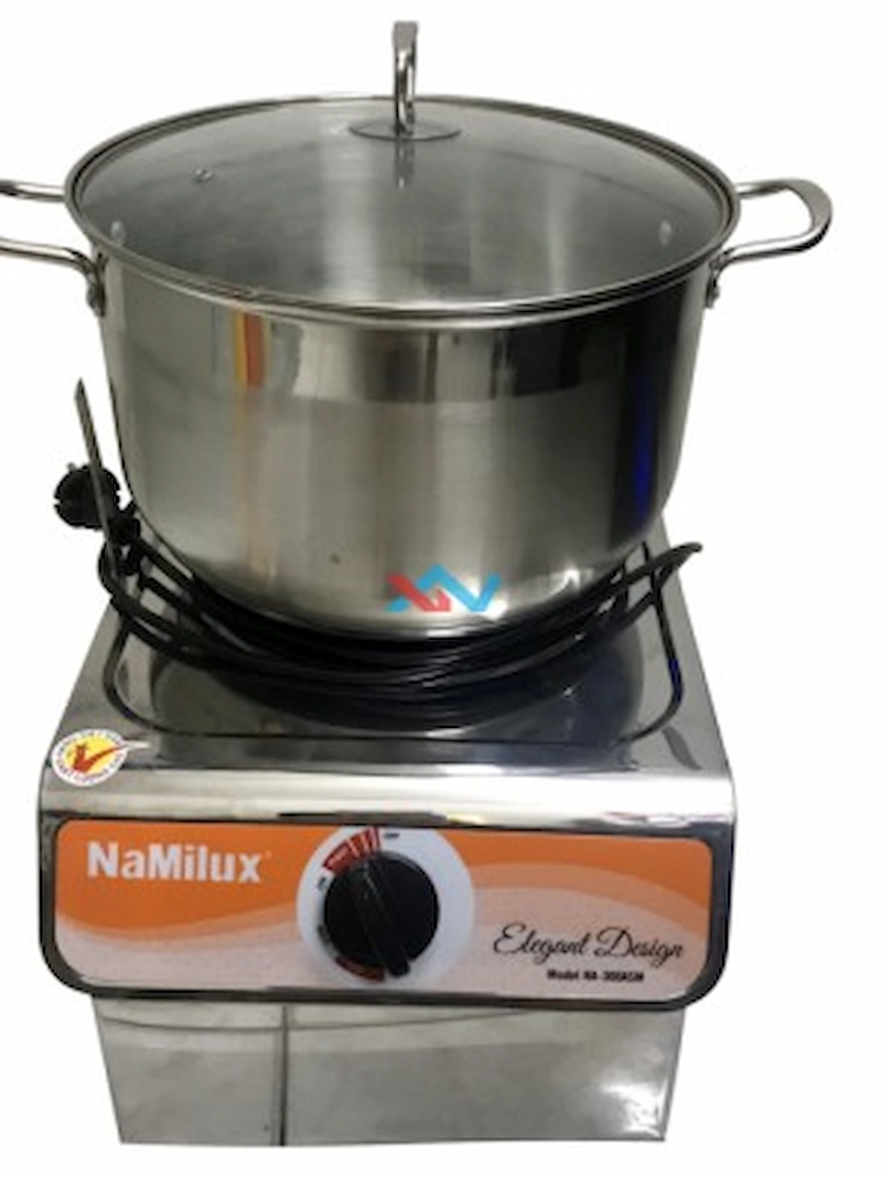 Làm chả ruốc/thịt xá xíu bằng máy sấy chà bông gia đình, máy sao ruốc 