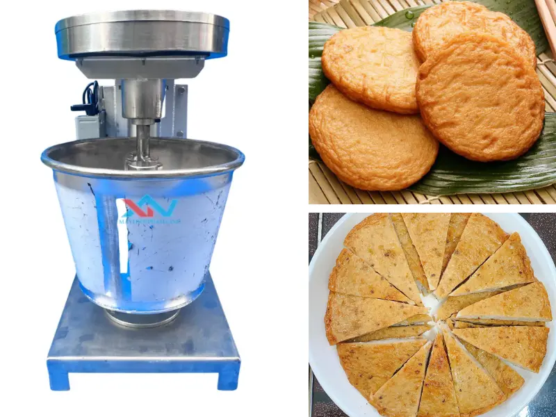 máy quết chả cá Phú Yên máy quết chả cá Phú Yên