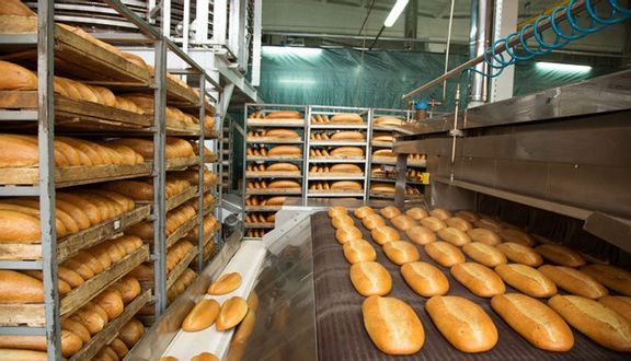 Mở lò bánh mì cần bao nhiêu vốn?
