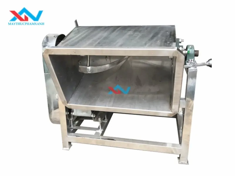 Máy Thực Phẩm Xanh là lựa chọn số 1 cho khu vực Quận 2
